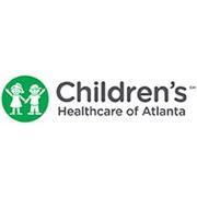 Children's Healthcare of Atlanta Logo